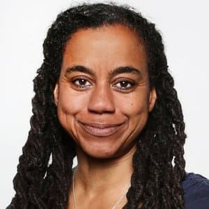 Suzan-Lori Parks