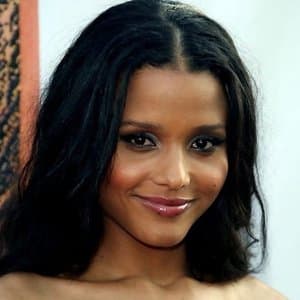 Sydney Tamiia Poitier