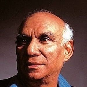 Yash Chopra