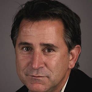 Anthony LaPaglia