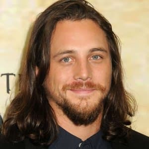 Ben Robson