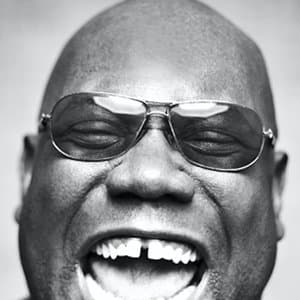 Carl Cox