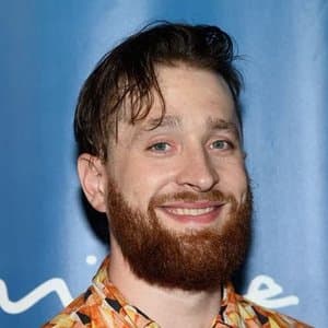 Daniel Platzman