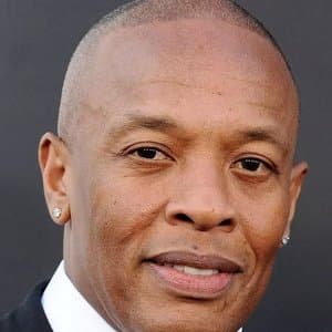 Dr. Dre