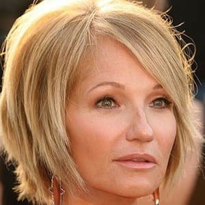 Ellen Barkin