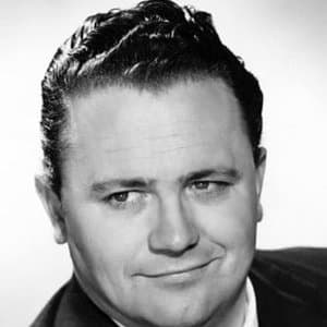 Harry Secombe