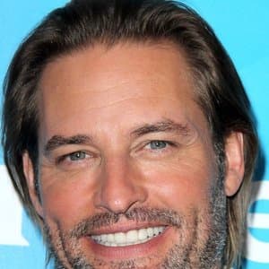 Josh Holloway