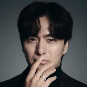 Lee Jin-wook