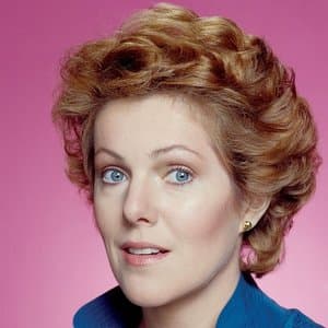 Lynn Redgrave