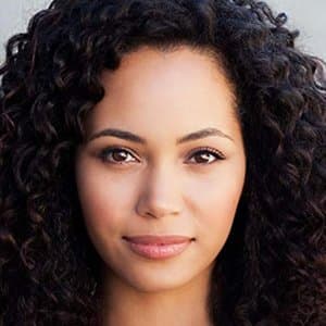 Madeleine Mantock