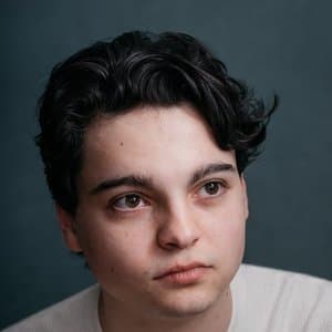 Max Burkholder