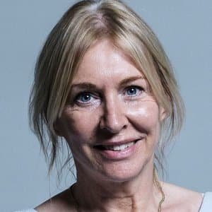 Nadine Dorries