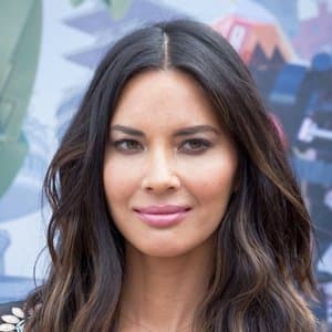 Olivia Munn