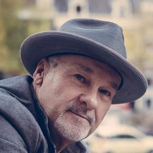 Paul Carrack