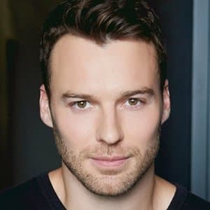 Peter Mooney