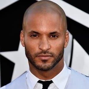 Ricky Whittle