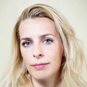 Sara Pascoe