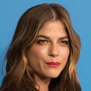 Selma Blair