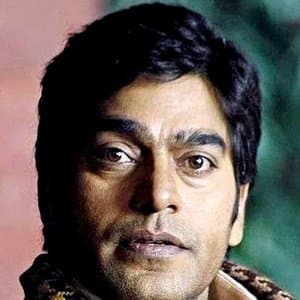 Ashutosh Rana