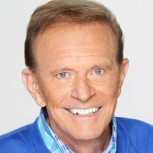 Bob Eubanks