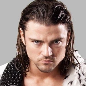 Brian Kendrick