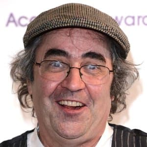 Danny Baker