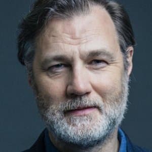 David Morrissey