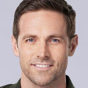 Dylan Bruce