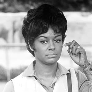 Gail Fisher