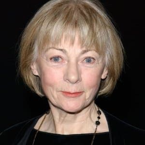 Geraldine McEwan