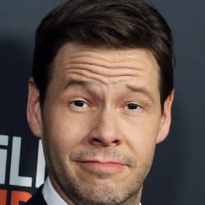 Ike Barinholtz