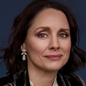 Laura Fraser