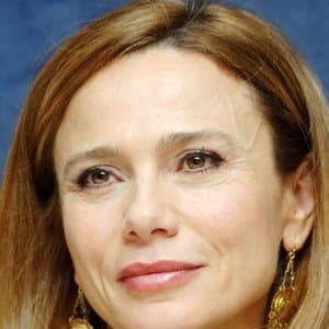 Lena Olin