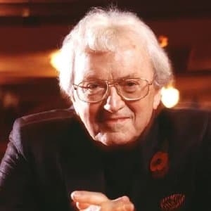 Leslie Bricusse