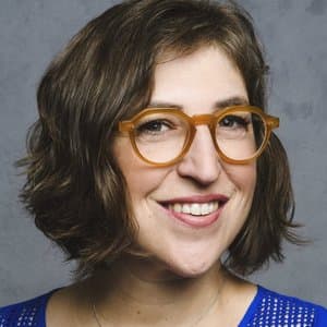 Mayim Bialik