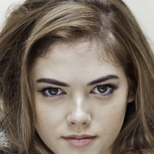 McKaley Miller