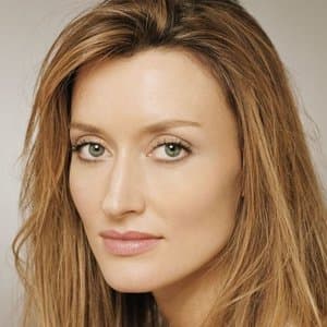 Natascha McElhone