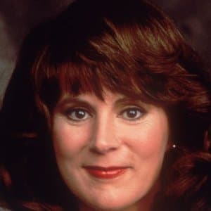 Patricia Richardson