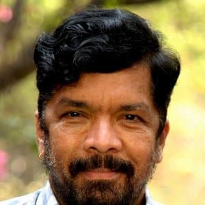 Posani Krishna Murali