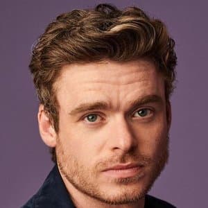 Richard Madden