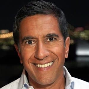 Sanjay Gupta