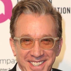 Tim Allen