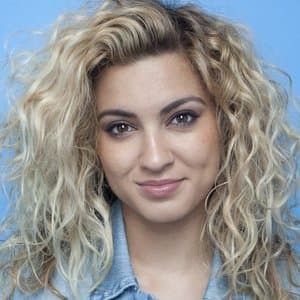 Tori Kelly