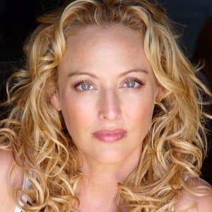 Virginia Madsen