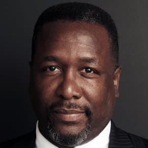 Wendell Pierce