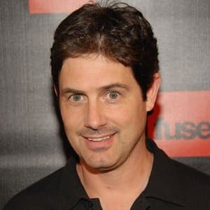 Zach Galligan