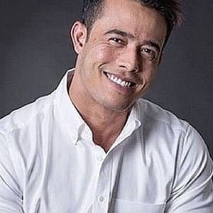 Zul Ariffin