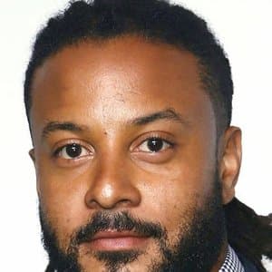 Brandon Jay McLaren