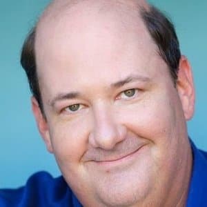 Brian Baumgartner