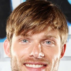 Chris Carmack